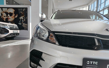 KIA Rio IV, 2021 год, 1 959 000 рублей, 21 фотография