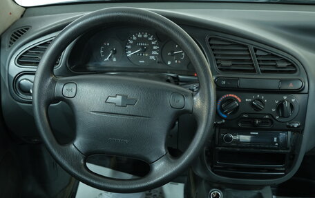 Chevrolet Lanos I, 2007 год, 179 000 рублей, 11 фотография