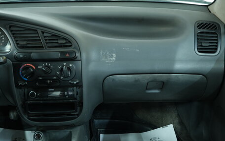 Chevrolet Lanos I, 2007 год, 179 000 рублей, 16 фотография