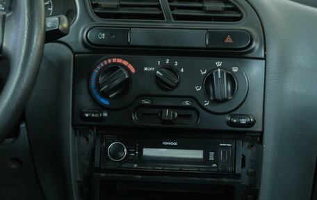 Chevrolet Lanos I, 2007 год, 179 000 рублей, 14 фотография