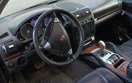 Porsche Cayenne III, 2003 год, 300 000 рублей, 2 фотография