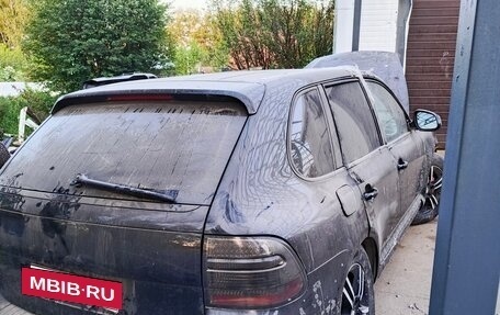 Porsche Cayenne III, 2003 год, 300 000 рублей, 3 фотография