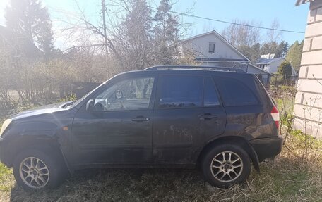 Chery Tiggo (T11), 2009 год, 65 000 рублей, 2 фотография