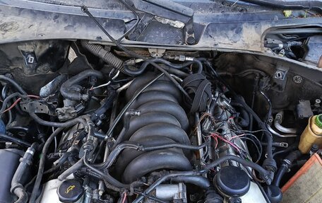 Porsche Cayenne III, 2003 год, 300 000 рублей, 4 фотография