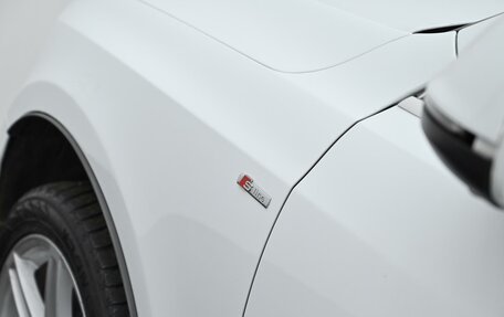 Audi Q5, 2014 год, 1 699 000 рублей, 6 фотография
