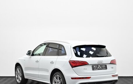 Audi Q5, 2014 год, 1 699 000 рублей, 2 фотография