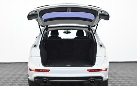 Audi Q5, 2014 год, 1 699 000 рублей, 5 фотография