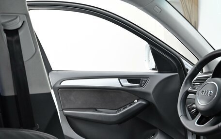 Audi Q5, 2014 год, 1 699 000 рублей, 10 фотография