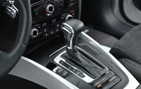 Audi Q5, 2014 год, 1 699 000 рублей, 14 фотография