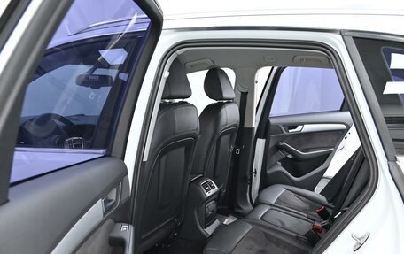 Audi Q5, 2014 год, 1 699 000 рублей, 17 фотография