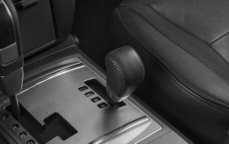 Mitsubishi Pajero IV, 2011 год, 1 749 000 рублей, 15 фотография
