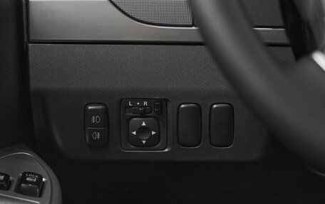Mitsubishi Pajero IV, 2011 год, 1 749 000 рублей, 13 фотография