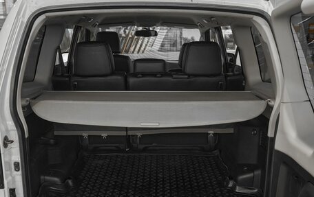 Mitsubishi Pajero IV, 2011 год, 1 749 000 рублей, 17 фотография