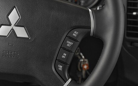 Mitsubishi Pajero IV, 2011 год, 1 749 000 рублей, 11 фотография