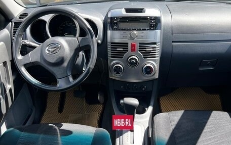 Daihatsu Terios II, 2006 год, 650 000 рублей, 4 фотография
