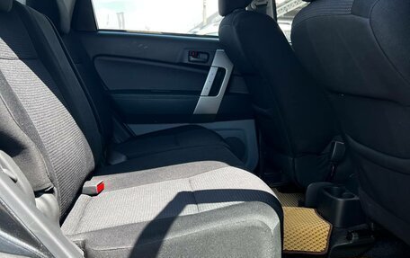 Daihatsu Terios II, 2006 год, 650 000 рублей, 13 фотография