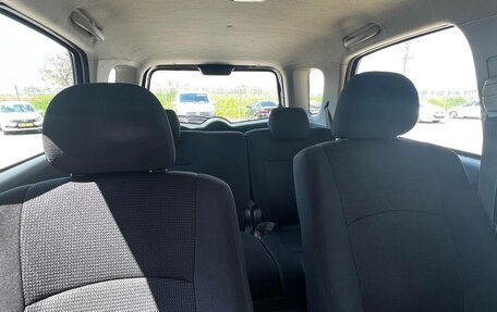 Daihatsu Terios II, 2006 год, 650 000 рублей, 12 фотография