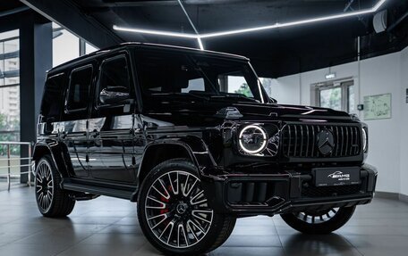 Mercedes-Benz G-Класс AMG, 2026 год, 32 990 000 рублей, 3 фотография