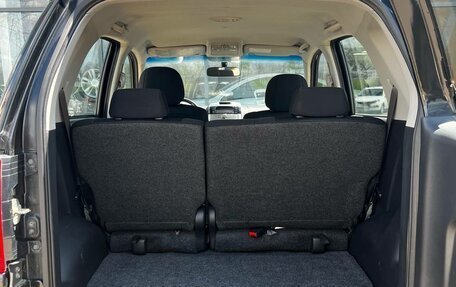 Daihatsu Terios II, 2006 год, 650 000 рублей, 15 фотография