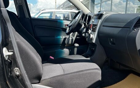 Daihatsu Terios II, 2006 год, 650 000 рублей, 9 фотография