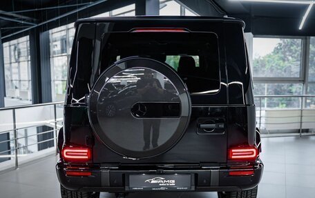 Mercedes-Benz G-Класс AMG, 2026 год, 32 990 000 рублей, 4 фотография