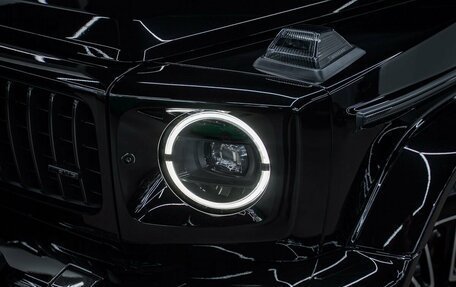 Mercedes-Benz G-Класс AMG, 2026 год, 32 990 000 рублей, 5 фотография