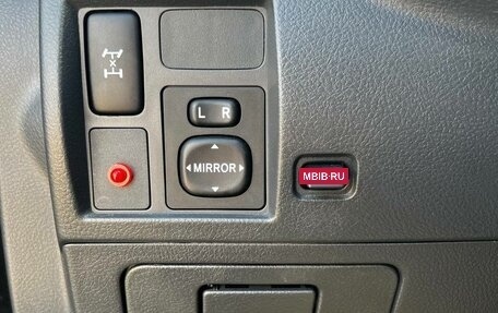 Daihatsu Terios II, 2006 год, 650 000 рублей, 8 фотография