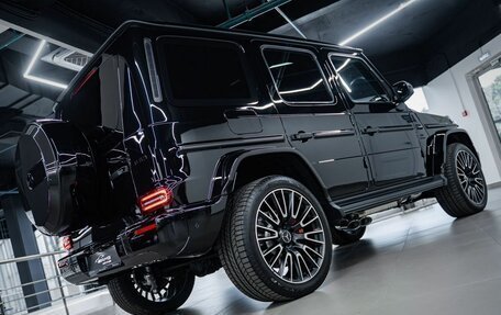 Mercedes-Benz G-Класс AMG, 2026 год, 32 990 000 рублей, 9 фотография