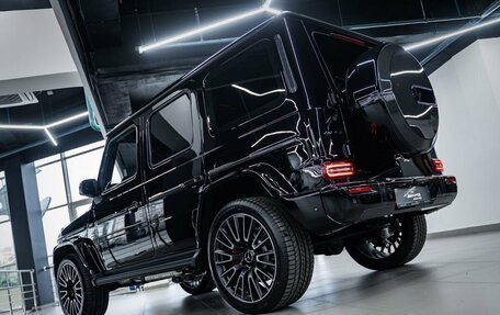 Mercedes-Benz G-Класс AMG, 2026 год, 32 990 000 рублей, 11 фотография