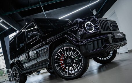 Mercedes-Benz G-Класс AMG, 2026 год, 32 990 000 рублей, 14 фотография