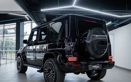 Mercedes-Benz G-Класс AMG, 2026 год, 32 990 000 рублей, 12 фотография