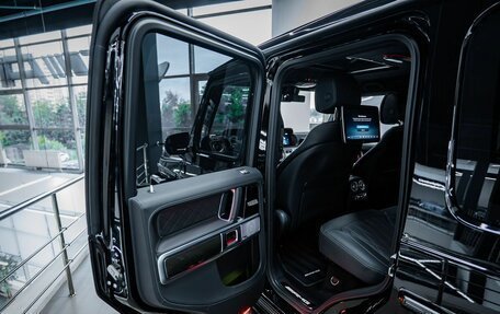 Mercedes-Benz G-Класс AMG, 2026 год, 32 990 000 рублей, 16 фотография