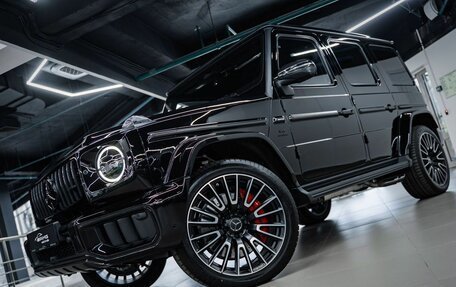 Mercedes-Benz G-Класс AMG, 2026 год, 32 990 000 рублей, 13 фотография