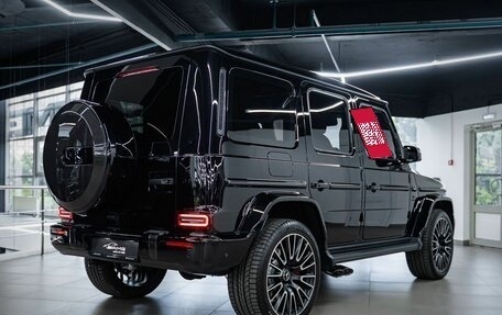 Mercedes-Benz G-Класс AMG, 2026 год, 32 990 000 рублей, 10 фотография