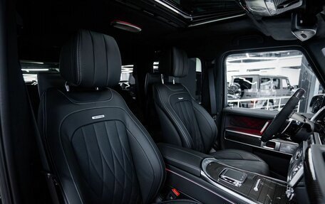 Mercedes-Benz G-Класс AMG, 2026 год, 32 990 000 рублей, 23 фотография