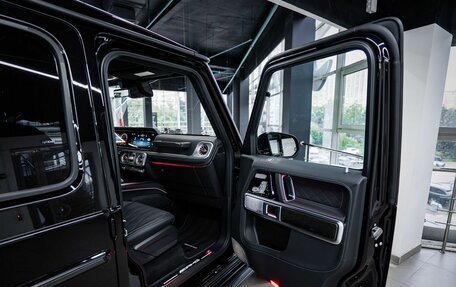 Mercedes-Benz G-Класс AMG, 2026 год, 32 990 000 рублей, 18 фотография