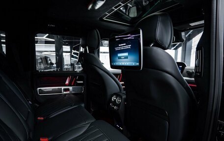 Mercedes-Benz G-Класс AMG, 2026 год, 32 990 000 рублей, 26 фотография