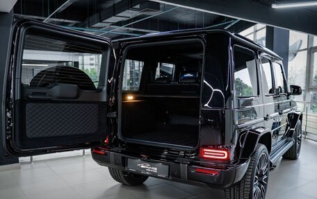 Mercedes-Benz G-Класс AMG, 2026 год, 32 990 000 рублей, 17 фотография