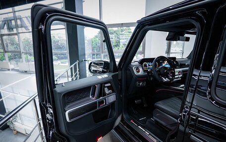 Mercedes-Benz G-Класс AMG, 2026 год, 32 990 000 рублей, 19 фотография