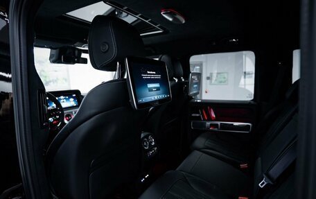 Mercedes-Benz G-Класс AMG, 2026 год, 32 990 000 рублей, 21 фотография