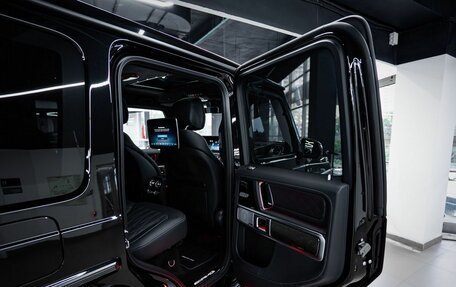 Mercedes-Benz G-Класс AMG, 2026 год, 32 990 000 рублей, 20 фотография