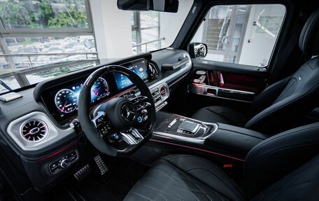 Mercedes-Benz G-Класс AMG, 2026 год, 32 990 000 рублей, 28 фотография