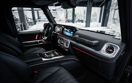 Mercedes-Benz G-Класс AMG, 2026 год, 32 990 000 рублей, 27 фотография