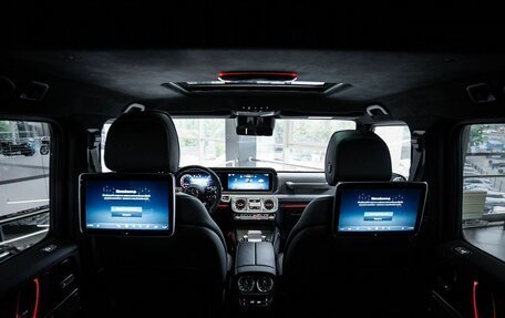 Mercedes-Benz G-Класс AMG, 2026 год, 32 990 000 рублей, 22 фотография