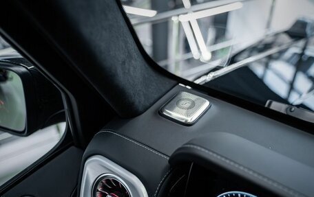 Mercedes-Benz G-Класс AMG, 2026 год, 32 990 000 рублей, 24 фотография