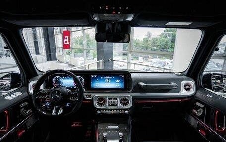 Mercedes-Benz G-Класс AMG, 2026 год, 32 990 000 рублей, 29 фотография