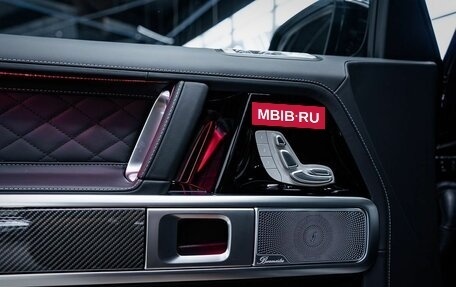 Mercedes-Benz G-Класс AMG, 2026 год, 32 990 000 рублей, 25 фотография