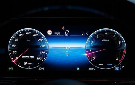 Mercedes-Benz G-Класс AMG, 2026 год, 32 990 000 рублей, 31 фотография