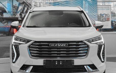 Haval Jolion, 2021 год, 1 840 000 рублей, 2 фотография
