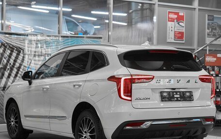 Haval Jolion, 2021 год, 1 840 000 рублей, 4 фотография